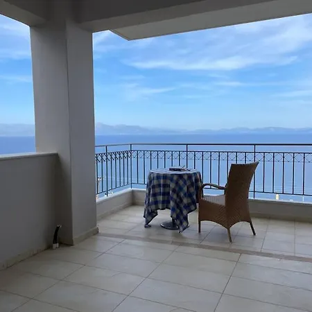 Akoumaros Breeze Villa Gythio Exterior photo