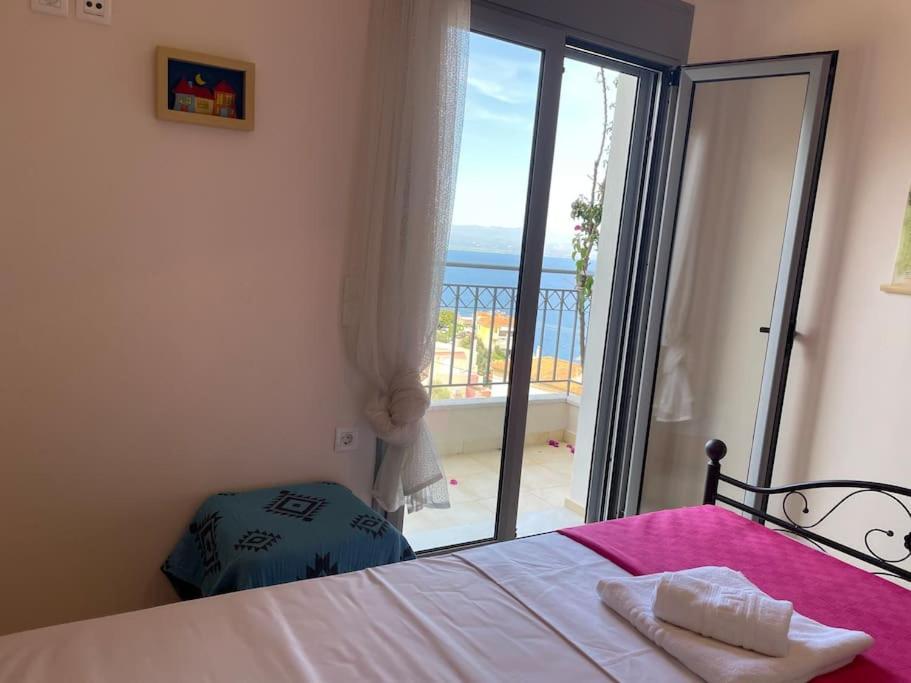 Casa vacanze Akoumaros Breeze
