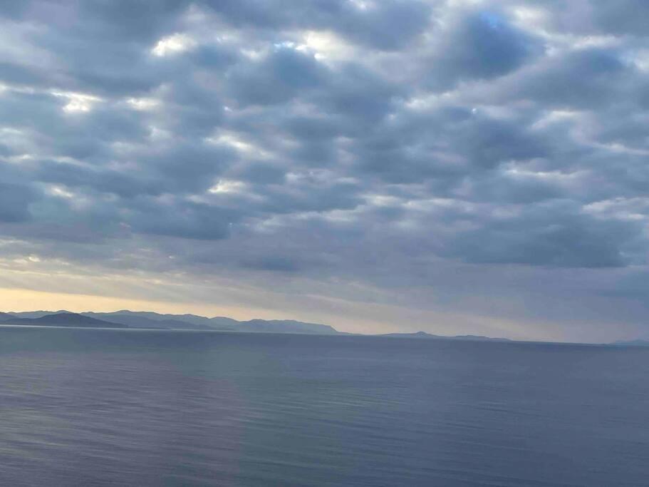 Akoumaros Breeze *