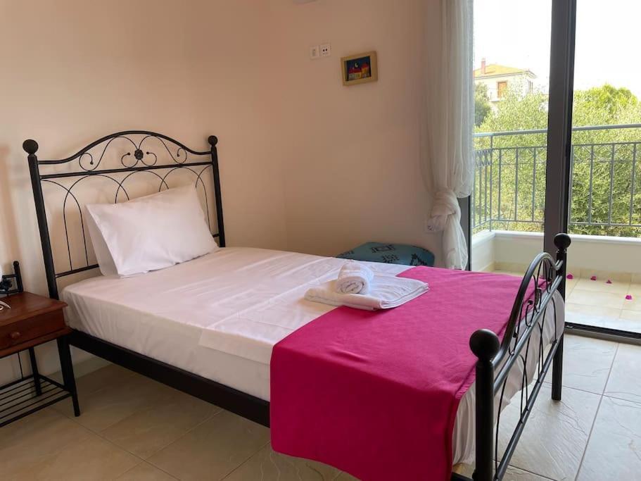 Akoumaros Breeze Holiday home Gythio