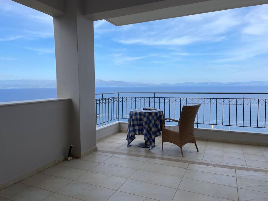 Casa vacanze Akoumaros Breeze