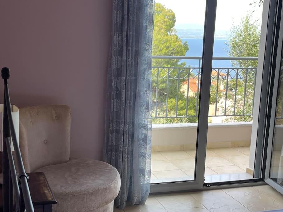 Akoumaros Breeze Casa vacanze *