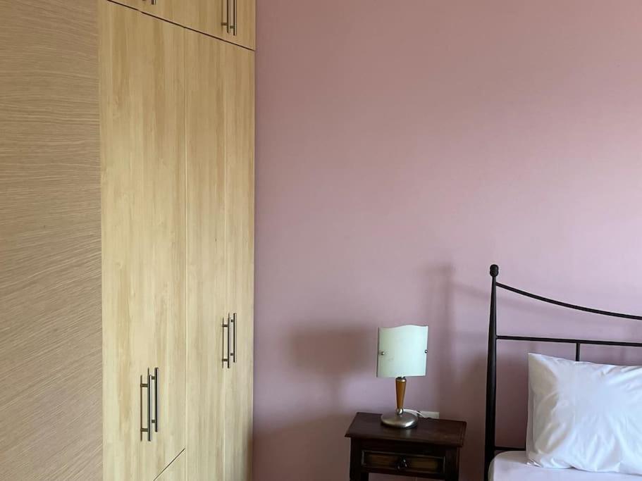 Holiday home Akoumaros Breeze Gythio