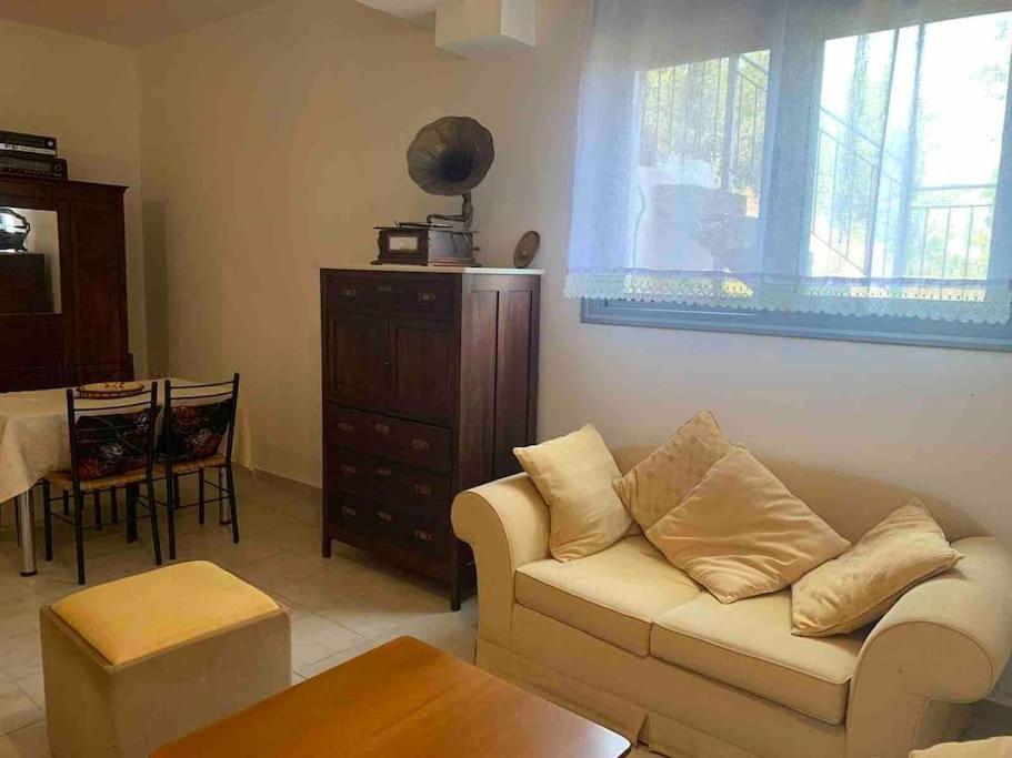 Akoumaros Breeze Holiday home
