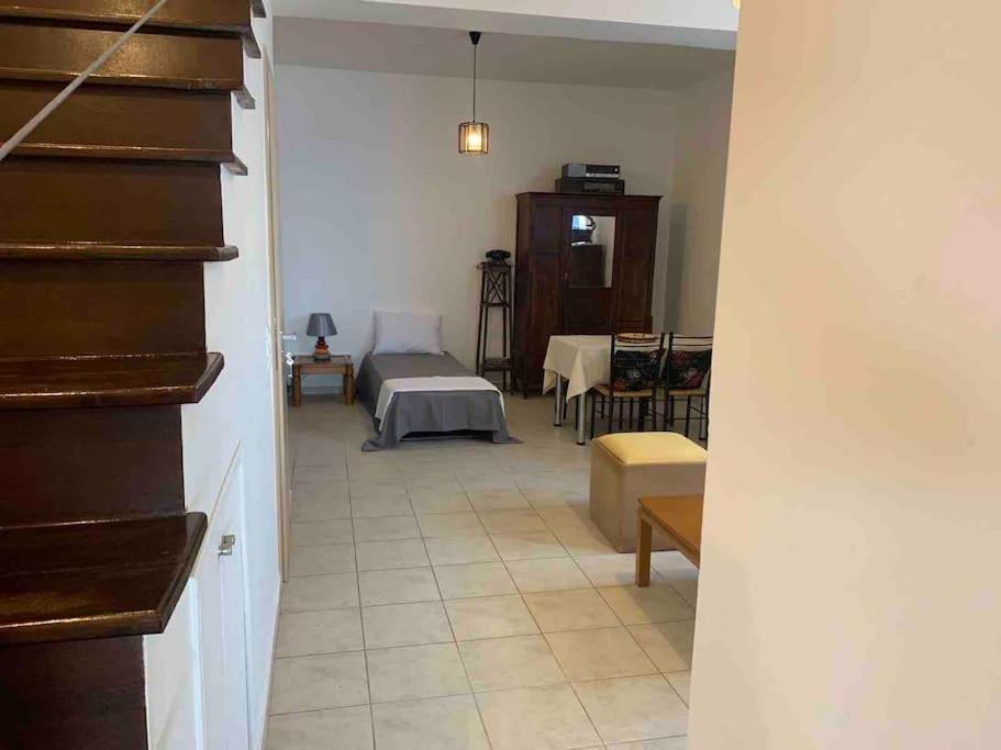 Akoumaros Breeze Holiday home Gythio