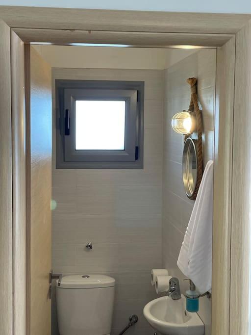 Akoumaros Breeze Casa vacanze Gythio