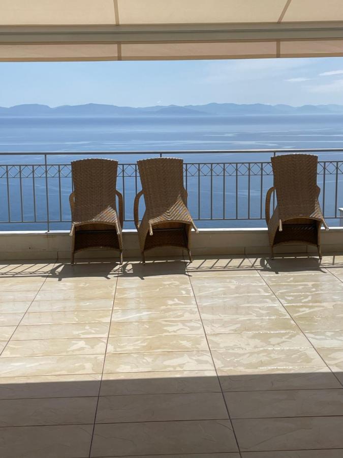 Akoumaros Breeze Holiday home Gythio