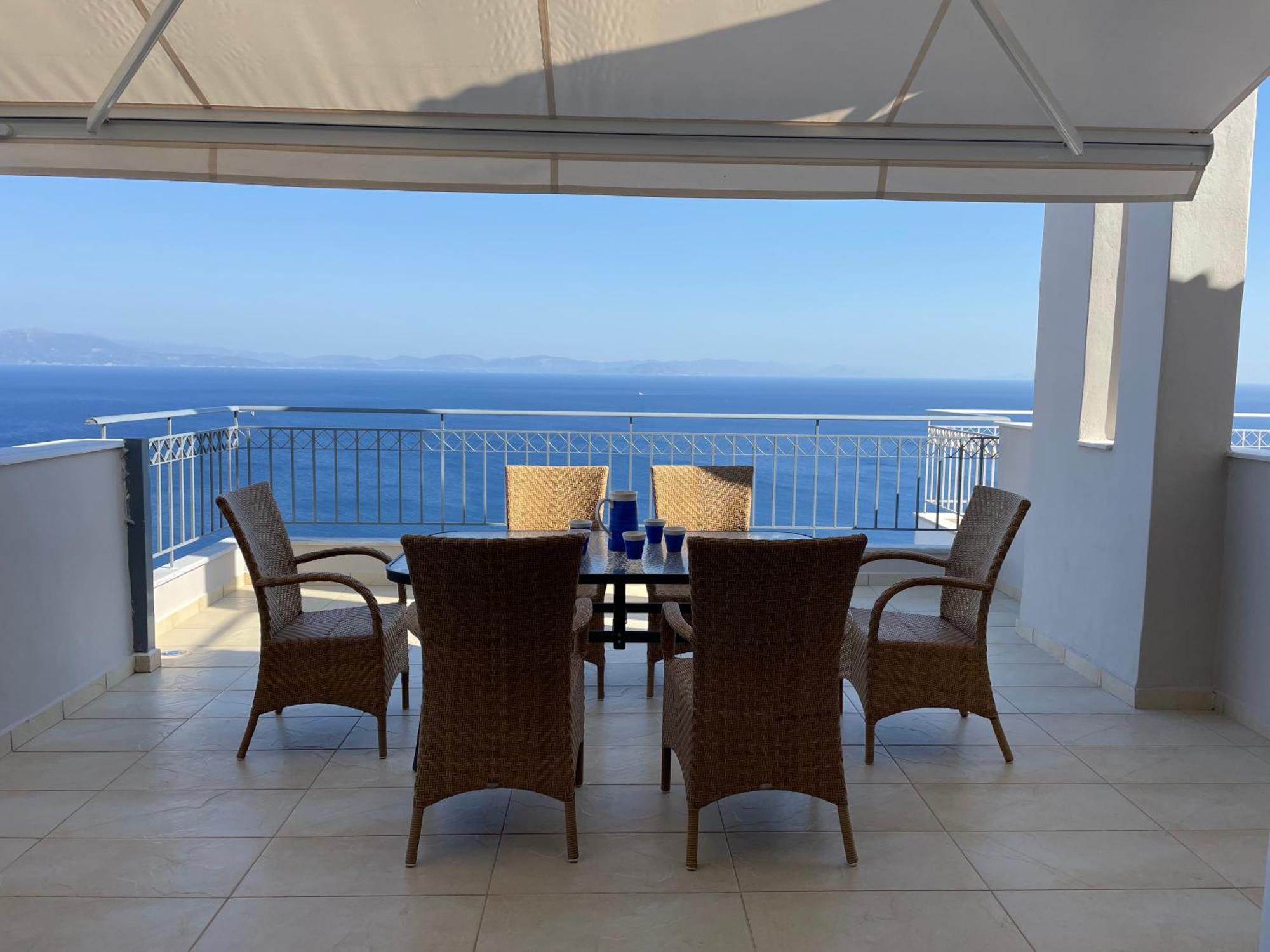 Casa vacanze Akoumaros Breeze Gythio